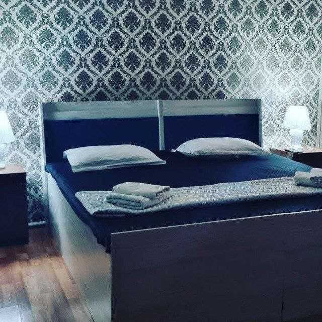 Максим Горький Буюк Ипак йули метрога якин Корасув-6да кунлик квартира