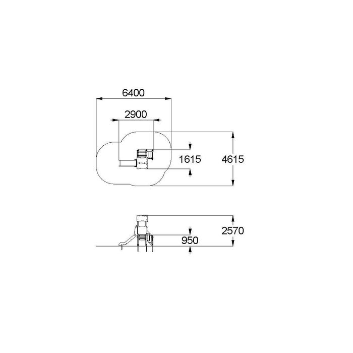 Детские площадки КСИЛ Карусели Качели Горки Воркаут Болалар майдончаси