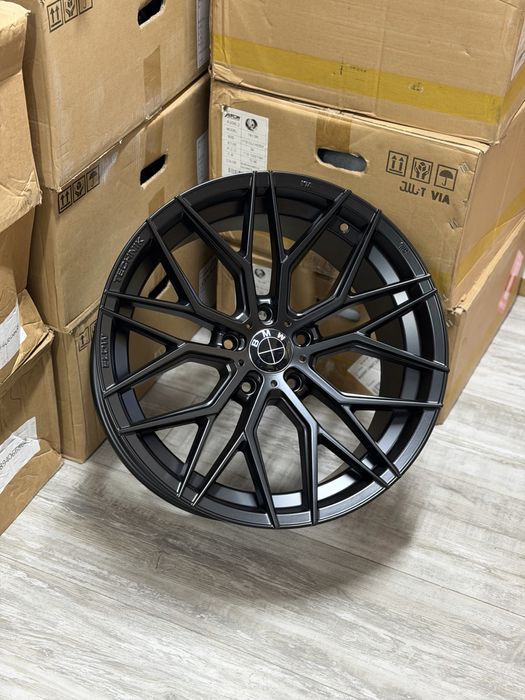 Джанти за Бмв Bmw 19” 5X120 F01 F10 F11 F12 F30 E90 E92 F32 E46