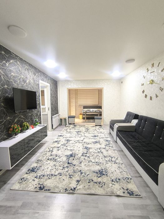 Сдам!!! Метро М. Улугбек . 2х в 3х комнатную/3этаж/4