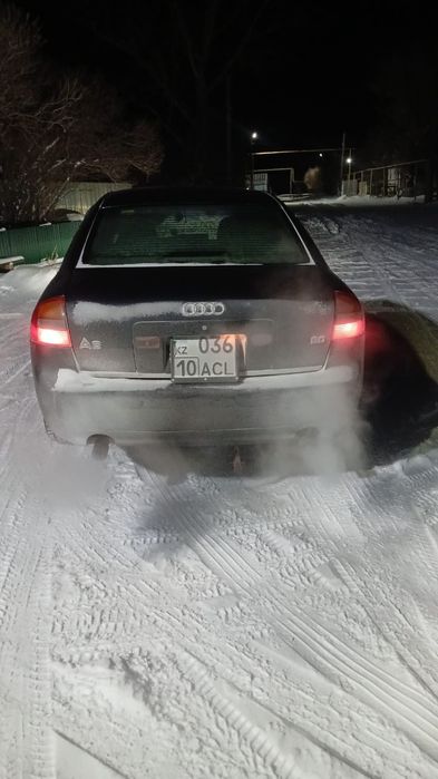 Продам Ауди квадро