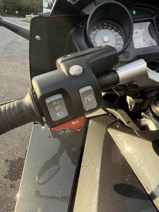BMW  K-1200-gt