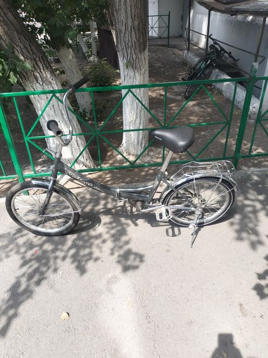 Продам велосипед Кама.