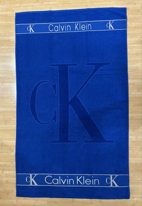 Маркови плажни хавлии