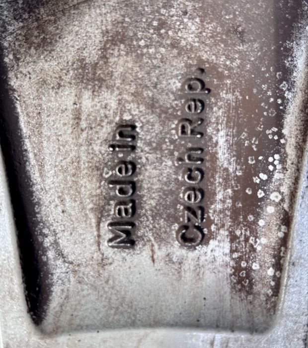 Jante Audi OEM 215/55 R17