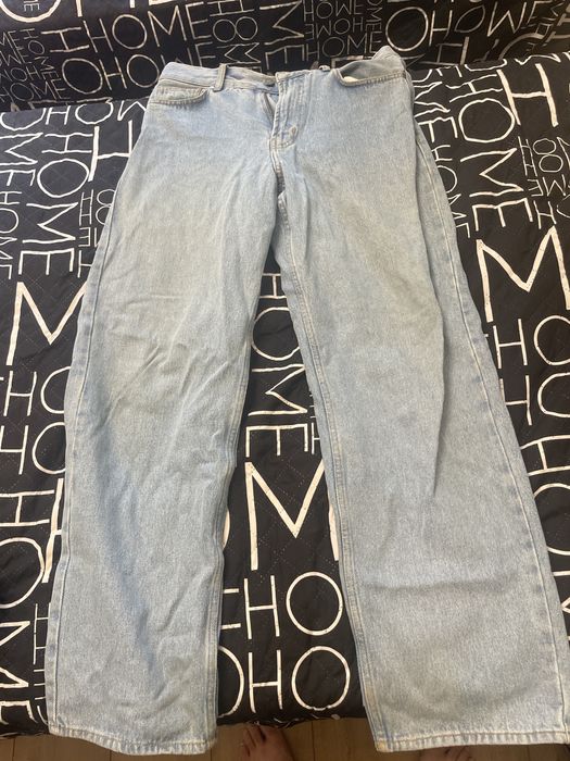 Футболка, 2 брюки, джинсы