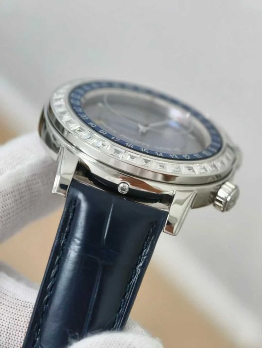 patek philippe grand complication DD