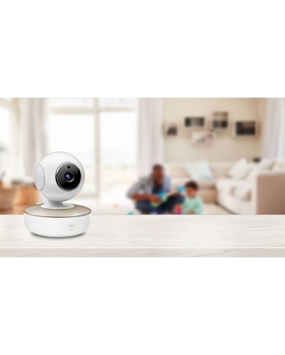 Видео бебефон Motorola - VM50G