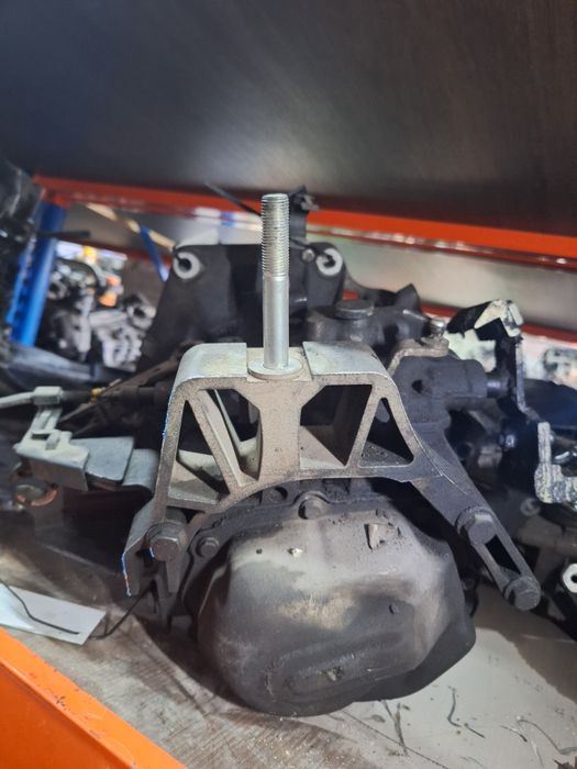 Ръчна скоростна кутия Fiat Panda 1.3JTD / Фиат Панда 1.3ЖТД