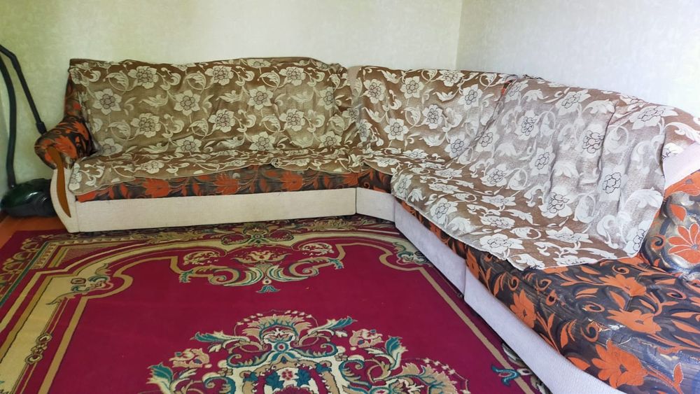 Сдам квартиру на долгий срок