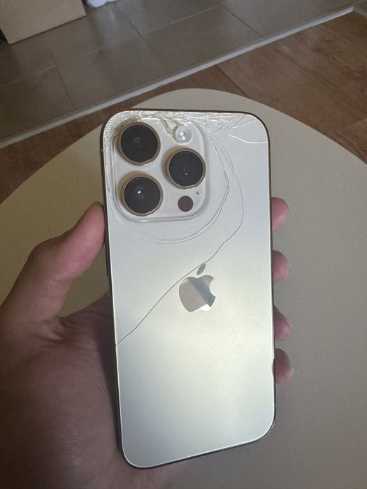 iPhone 14 Pro eSIM 128GB