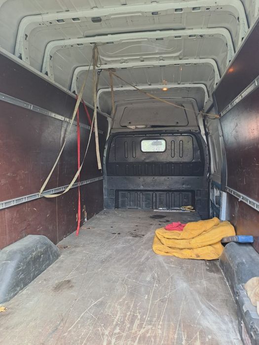 Ford Transit 2.4 Maxi-2008 Euro4