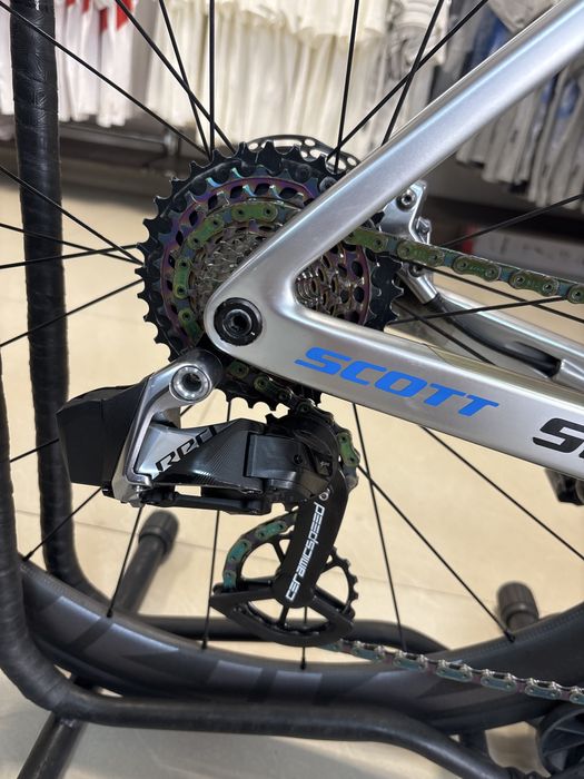 Scott Addict RC Ultimate