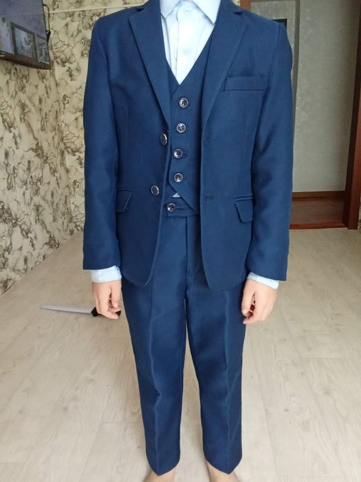 Школьная форма для 1 класса