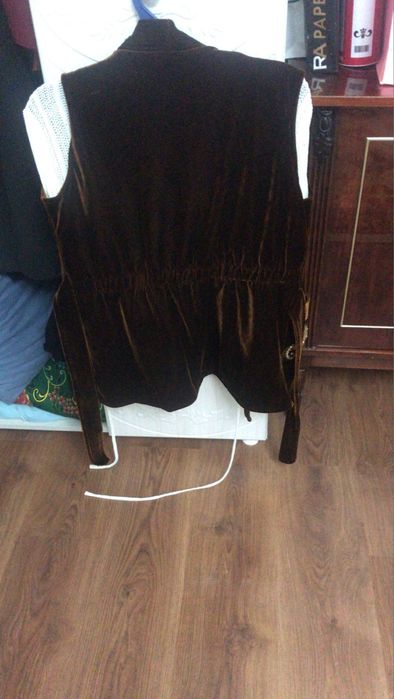 Кажекей национальный костюм