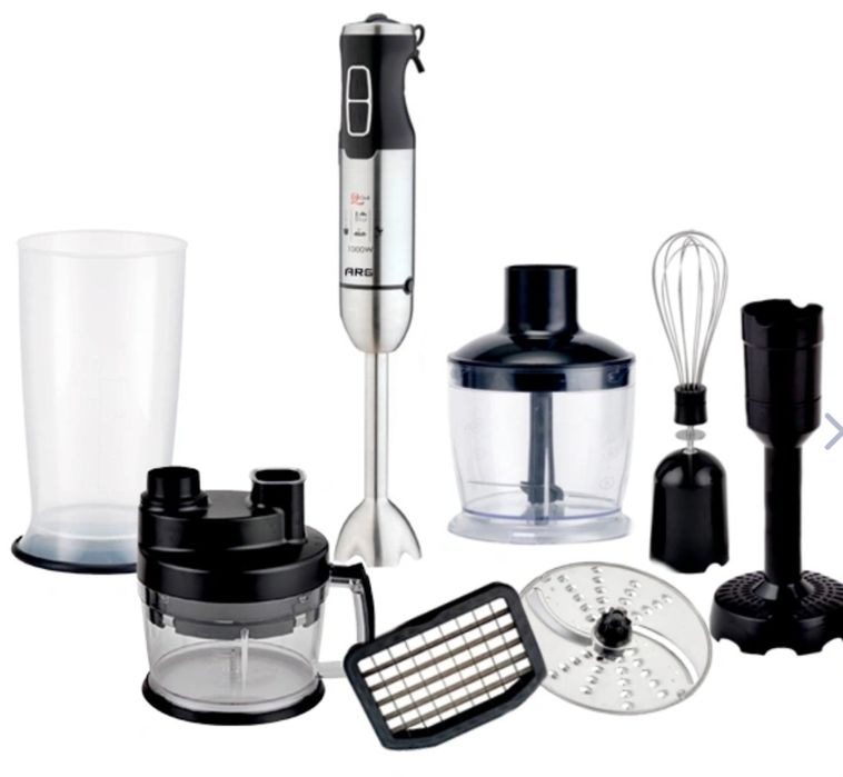 Продам блендер комбайн