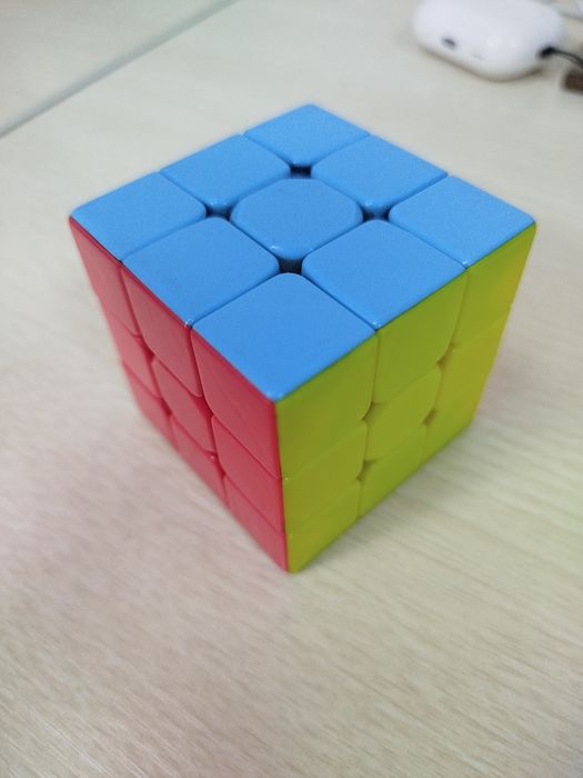 Кубик-рубик 3×3×3