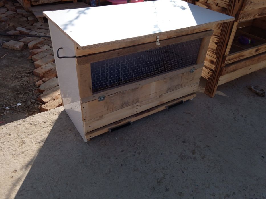 Брудер сатылады размер 100/45/60