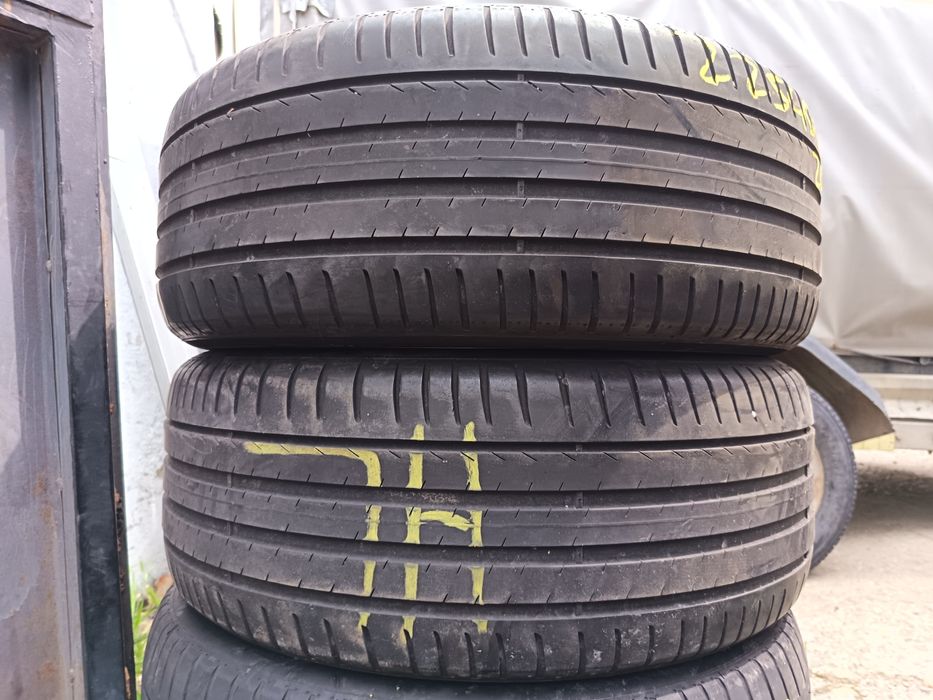Anvelope vara 225 45 18 pirreli 2022 și 2023.5mm