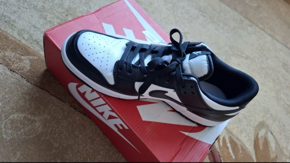 Nike dunk low original