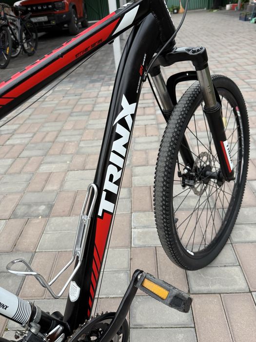 Велосипед Trinx 19 рама  ,26 колёса