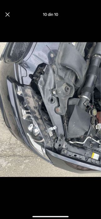 Vand sau schimb jaguar xf 2014 2.2diesel