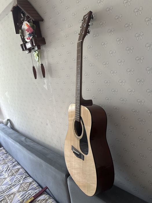 Гитара Yamaha F310