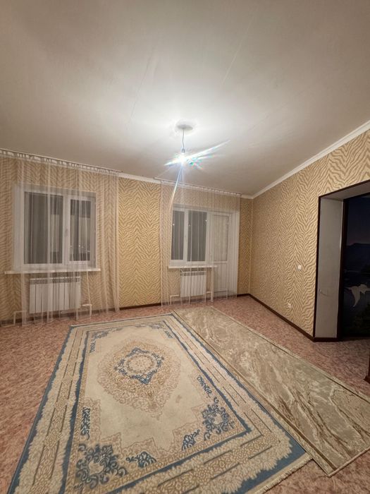 Сдается 2 ком кв Нур Сити 2