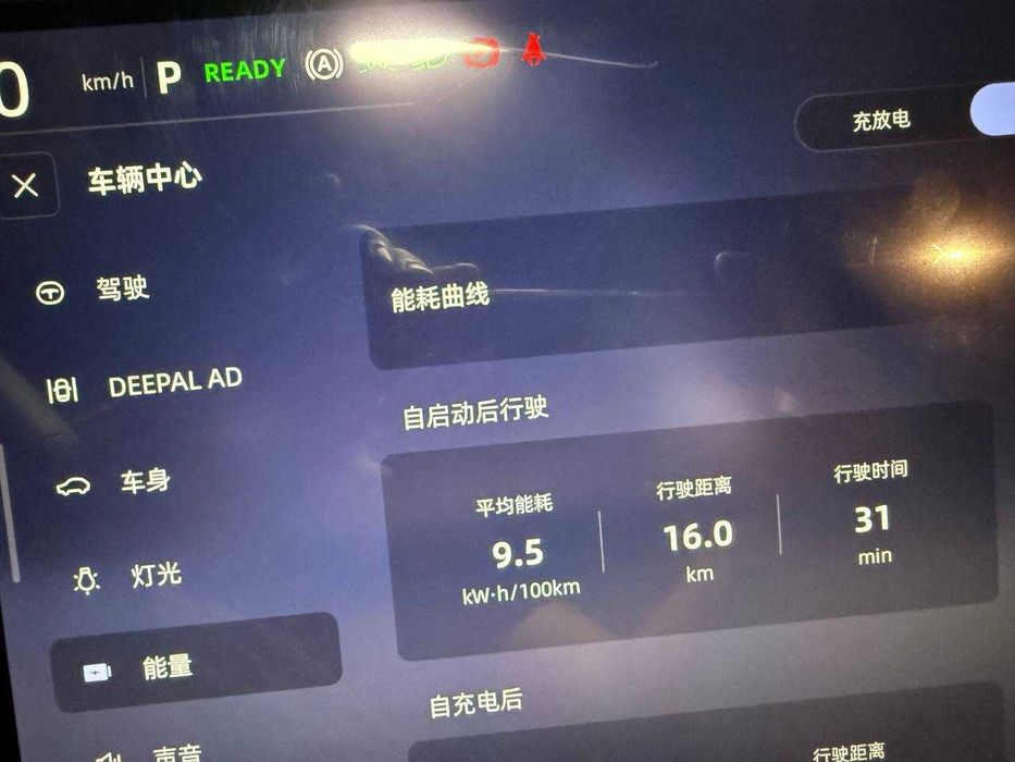 Продается фактический новый электромобиль Deepal S05 Max 620 km.