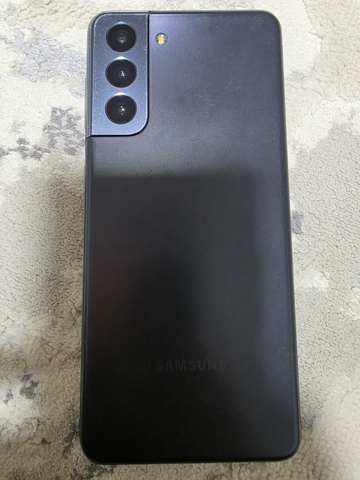 Samsung S21 5G 128гб