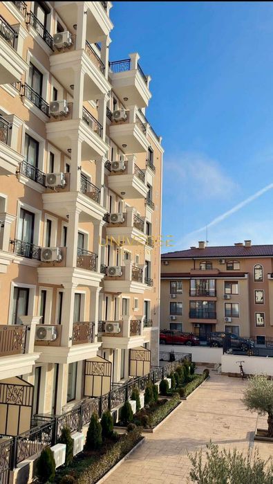 Продава се Двустаен апартамент в Свети Влас - 51 кв.м за 1260 €/кв.м - Снимка #10