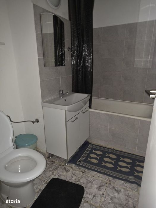 Apartament 3 camere, Decomandat – Centru – Piata Unirii