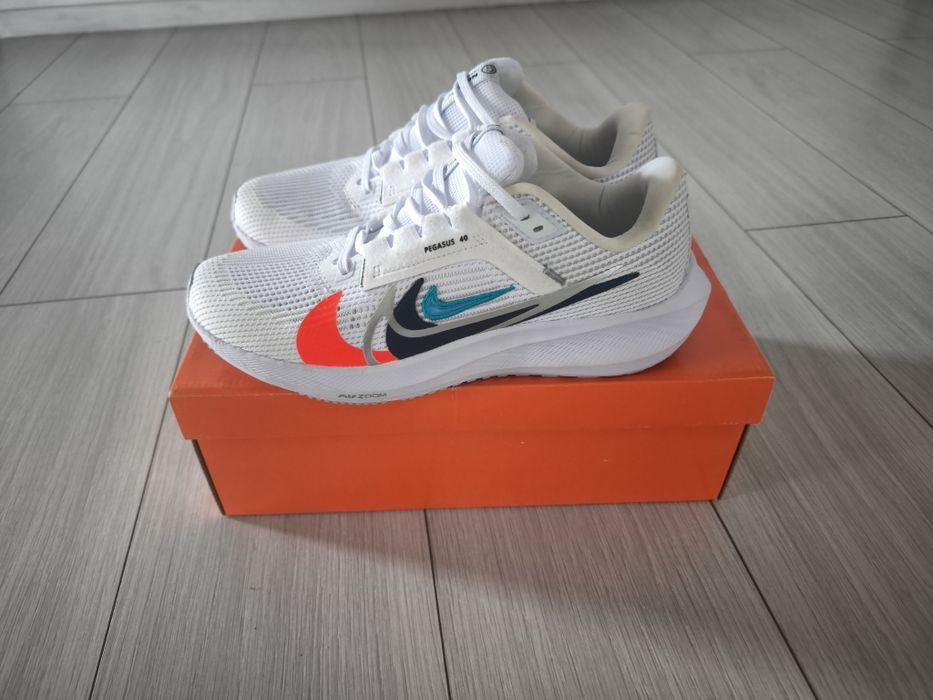 Nike Zoom Pegasus 40