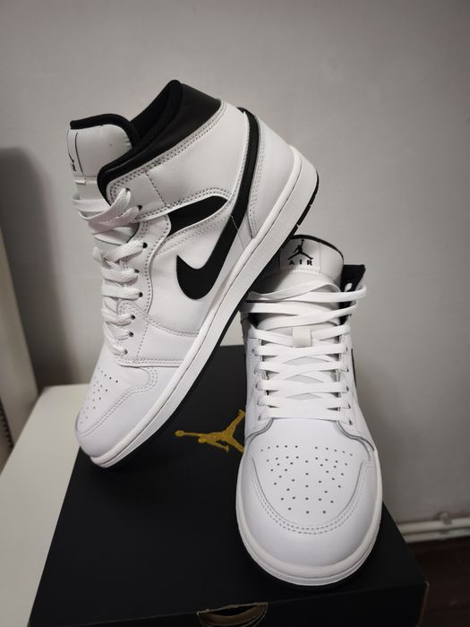 Air Jordan 1/Noi