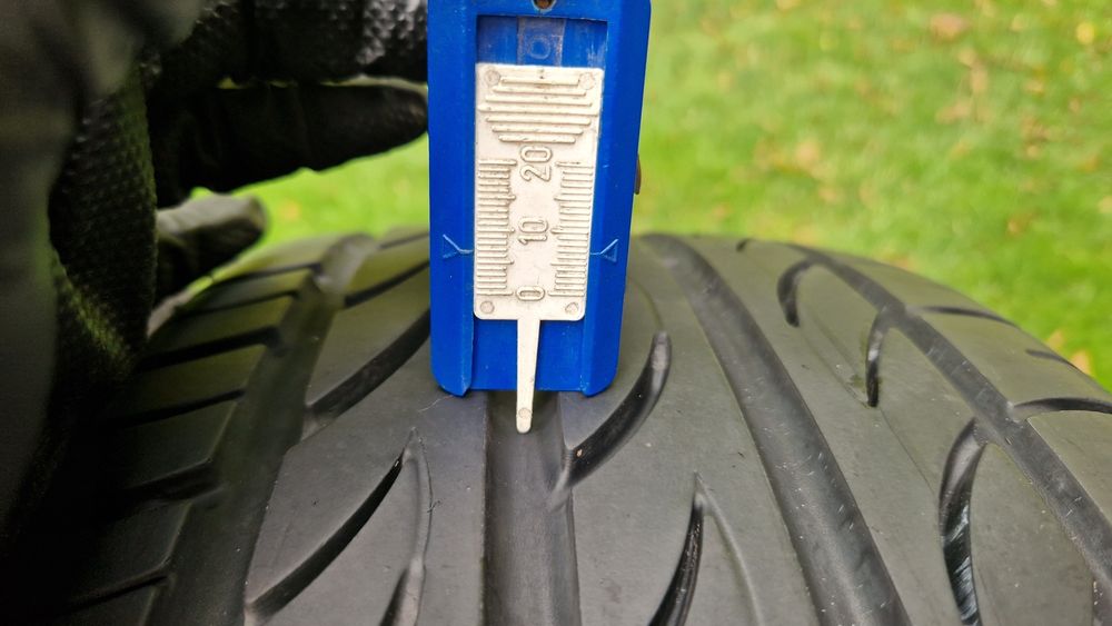 Anvelope vara 215 40 R 18 Pirelli