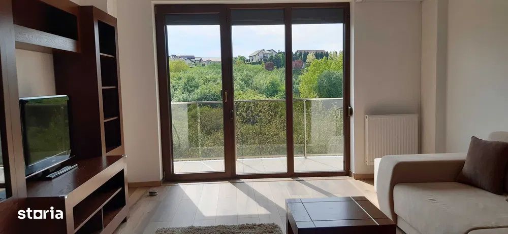 Apartament doua camere decomandate, Buna Ziua