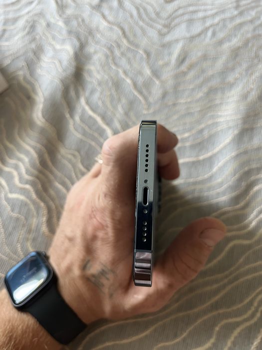 Iphone 13 pro max 128