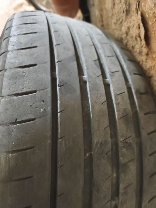 Лятна гума 255 50 19 дот 21 1 брой