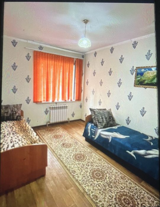 Сдам дом посуточно в аренду 35000