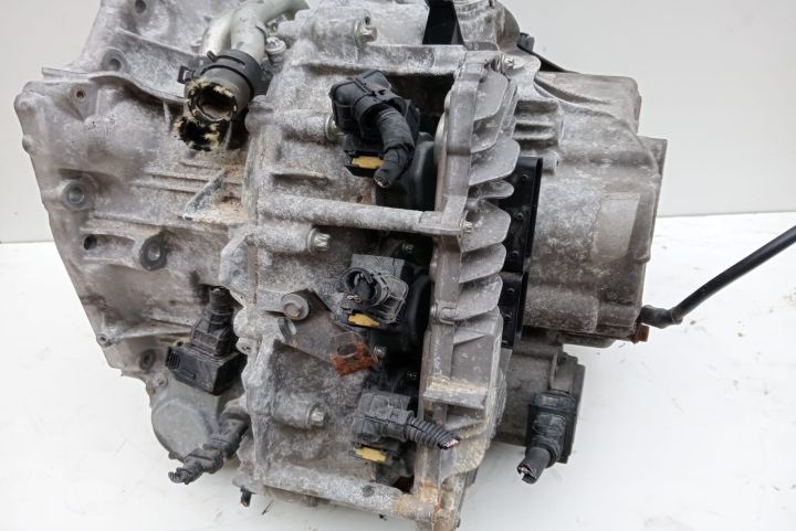 Cutie  Viteza Automata AC46000 Nissan Qashqai a 2-a generatie J11 (fa