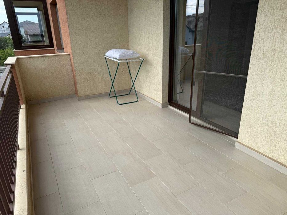 Inchiriez apartament 3 camere, Bragadiru.