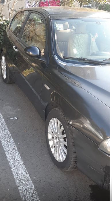 Autoturism alfa romeo