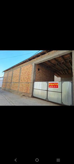 Новый дом в центре Самарканда Регистан 5 соток