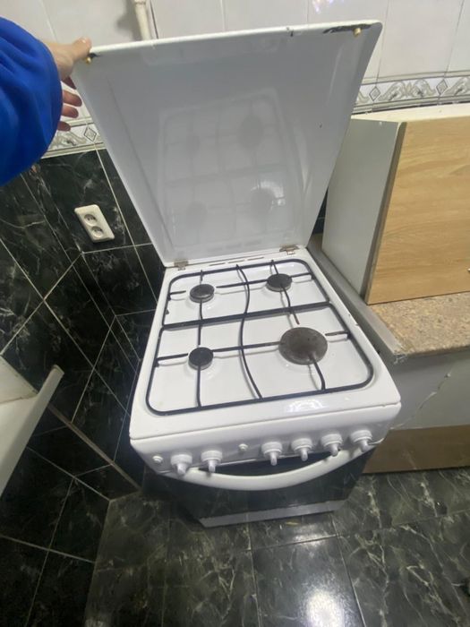 Газовка рабочая