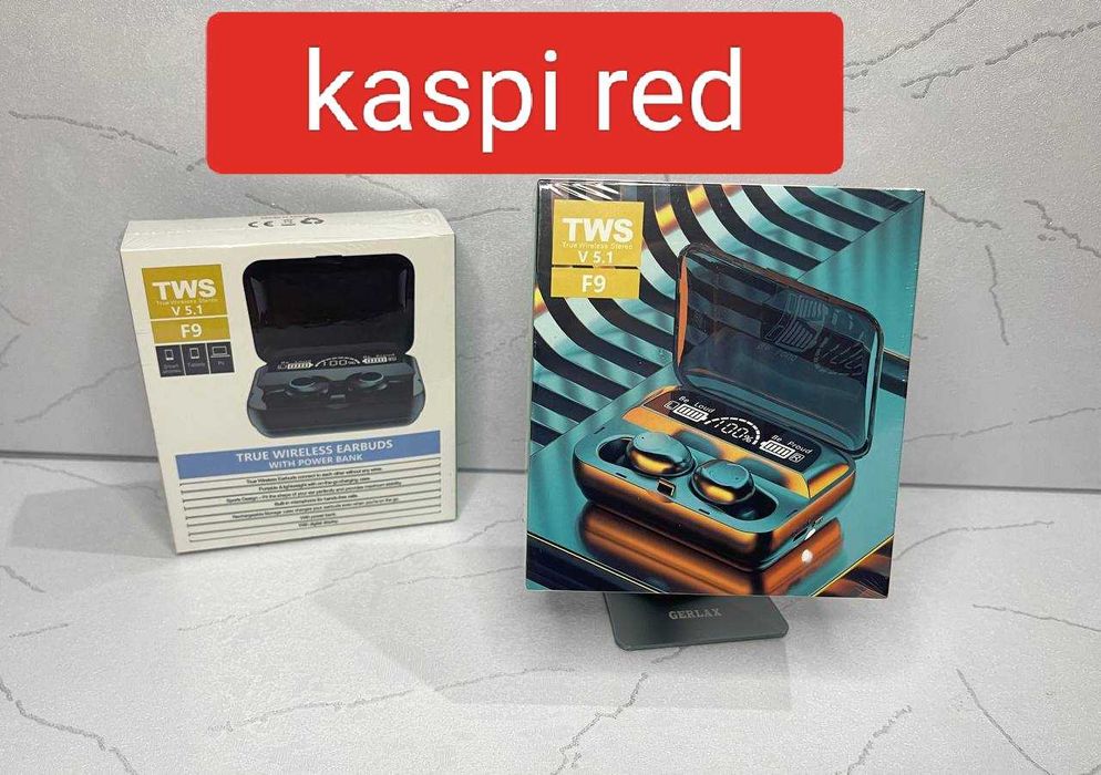 Накшники беспроводные