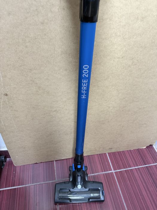 Вертикална прахосмукачка Hoover H-Free 200