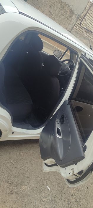 Matiz yevro mx matiz kondyor