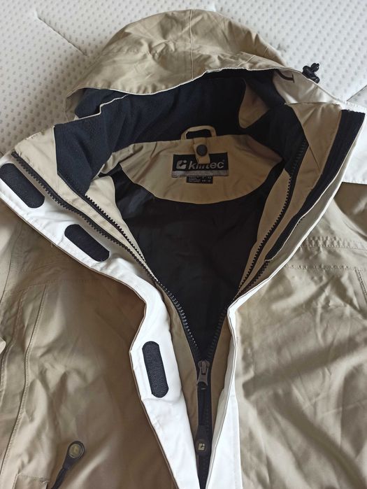 Оригинално дамско яке Killtec, р-р L/XL