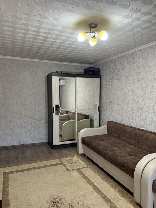 Продается 1 комнатная квартира‼️‼️