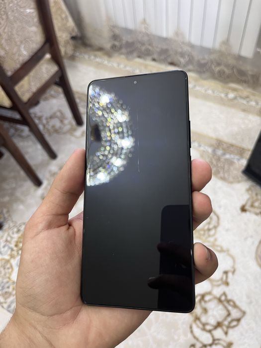 игровой телефон POCO F5 5g продается срочно